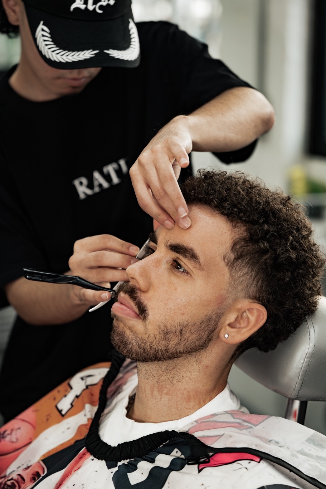 STAY GOOD BARBERSHOP