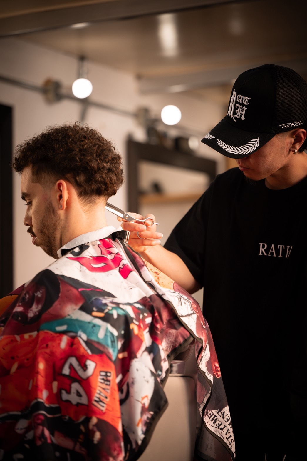 STAY GOOD BARBERSHOP