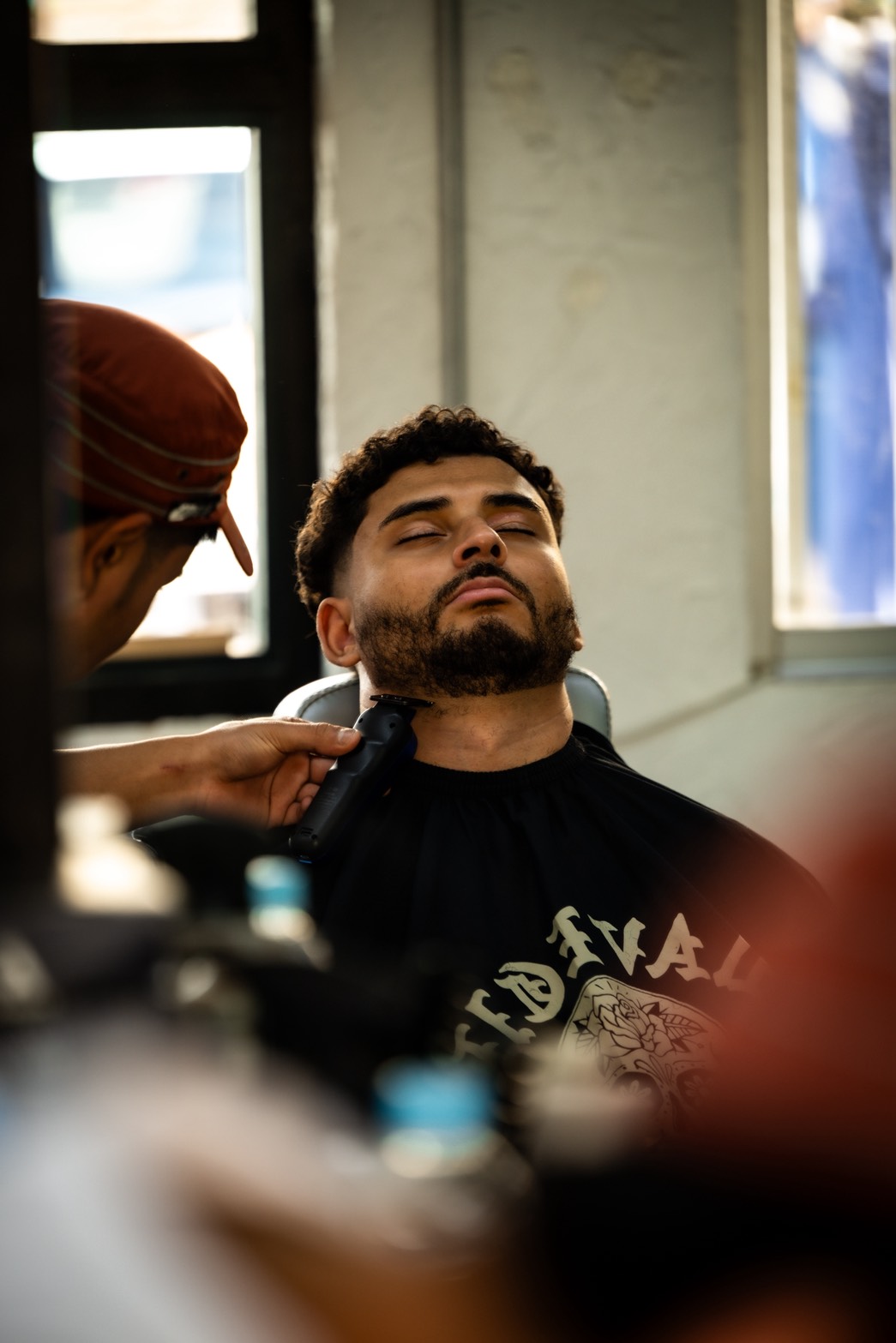 STAY GOOD BARBERSHOP